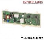 Πλακέτα ψυγείου SIEMENS,BOSCH,PITSOS, 00646138